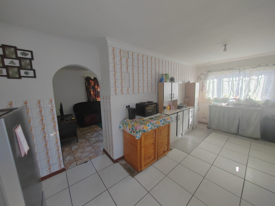 3 Bedroom Property for Sale in Hillview Western Cape